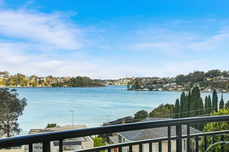 Third view of Homely house listing, 315 Connells Point Road, Connells Point NSW 2221