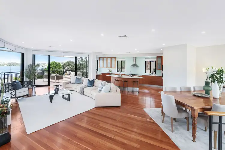 Fifth view of Homely house listing, 315 Connells Point Road, Connells Point NSW 2221