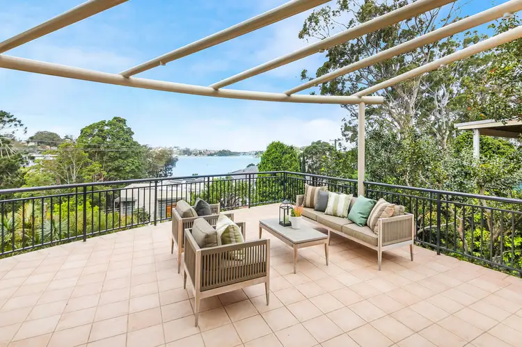Sixth view of Homely house listing, 315 Connells Point Road, Connells Point NSW 2221