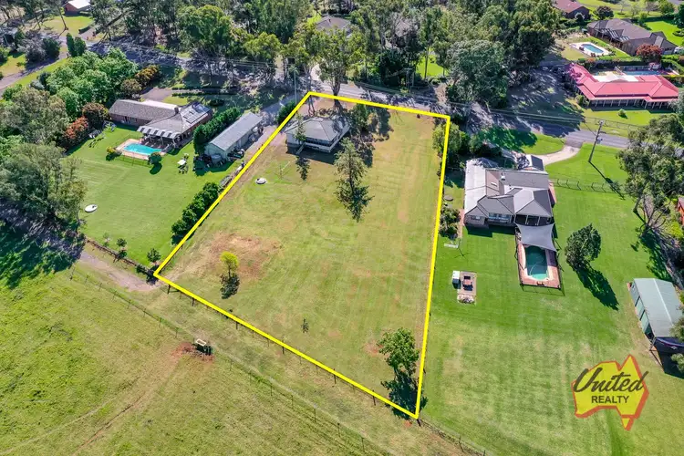 Main view of Homely house listing, 164 Ellis Lane, Ellis Lane NSW 2570