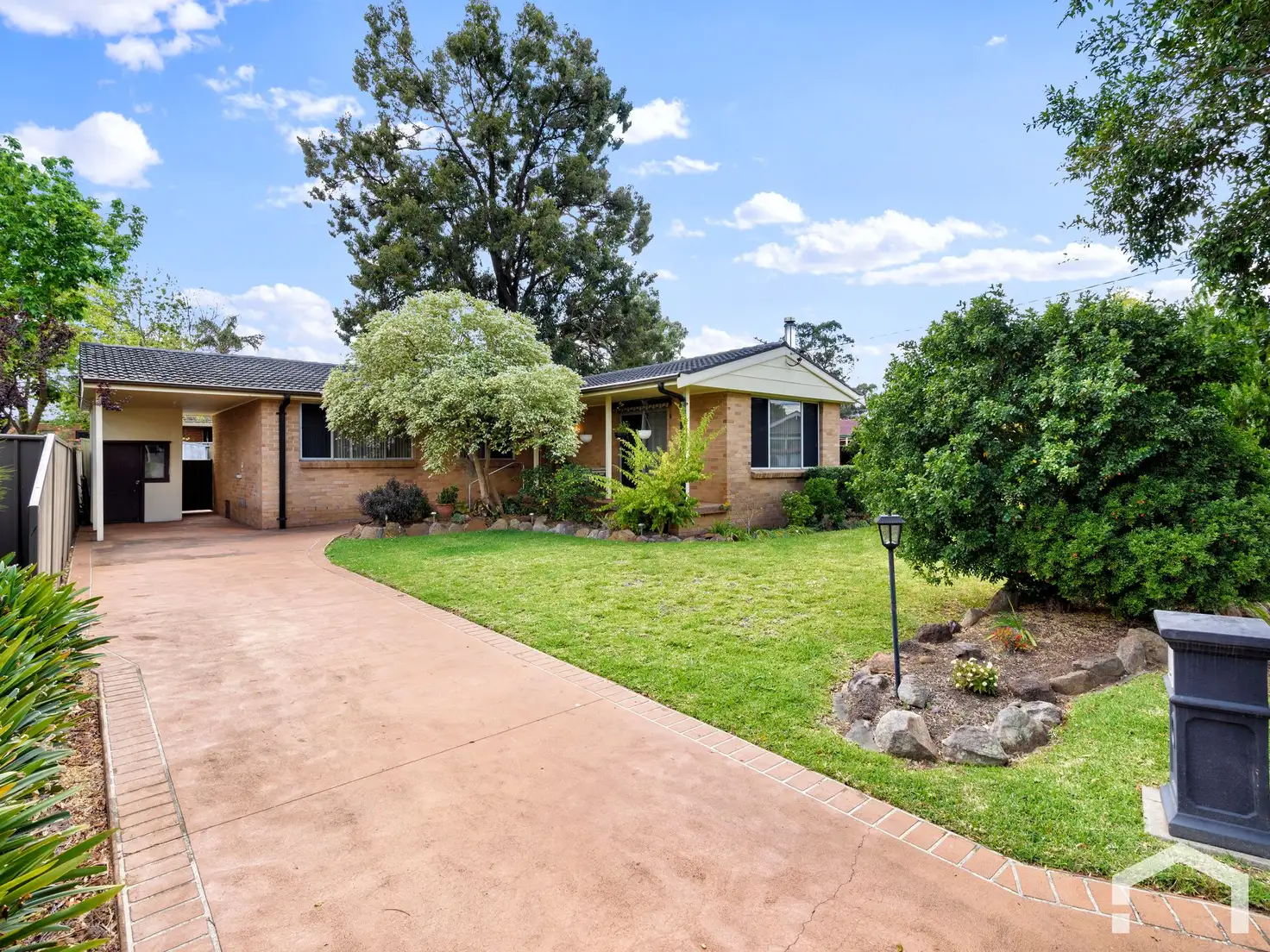 Main view of Homely house listing, 17 Caramar Street, Dharruk NSW 2770
