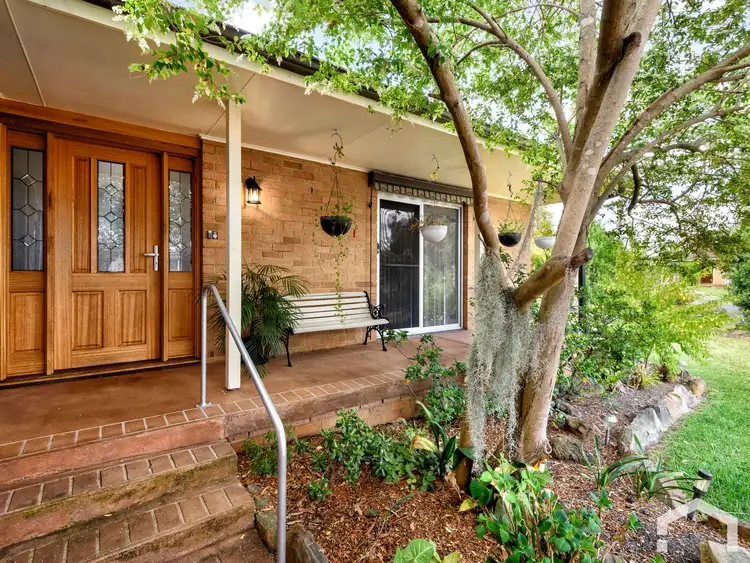 Second view of Homely house listing, 17 Caramar Street, Dharruk NSW 2770