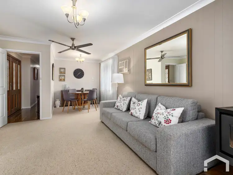 Third view of Homely house listing, 17 Caramar Street, Dharruk NSW 2770