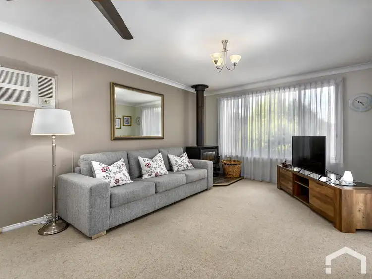 Fourth view of Homely house listing, 17 Caramar Street, Dharruk NSW 2770
