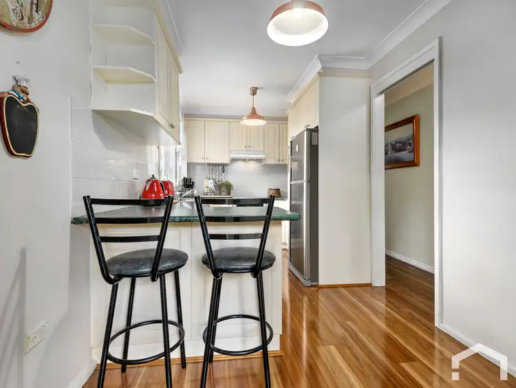 Fifth view of Homely house listing, 17 Caramar Street, Dharruk NSW 2770