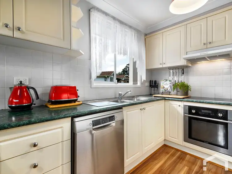 Sixth view of Homely house listing, 17 Caramar Street, Dharruk NSW 2770