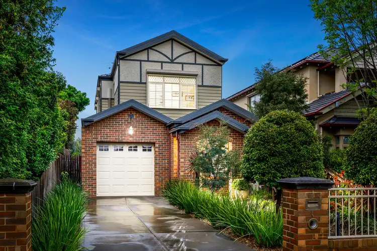 104a Bradshaw Street, Essendon VIC 3040