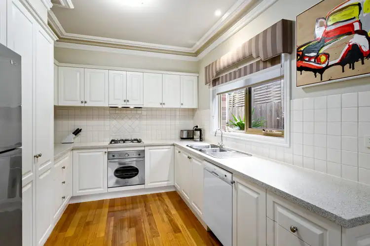 Sixth view of Homely house listing, 104a Bradshaw Street, Essendon VIC 3040