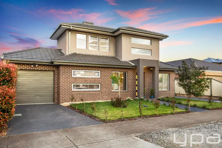 1/35 La Rochelle Boulevard, Point Cook VIC 3030