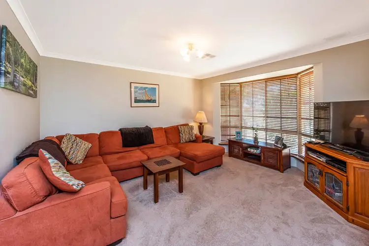 Second view of Homely house listing, 11 David Street, Maida Vale WA 6057