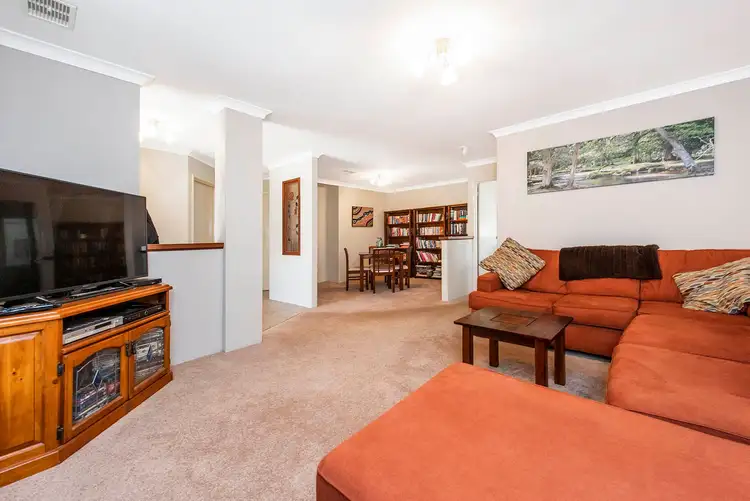 Third view of Homely house listing, 11 David Street, Maida Vale WA 6057