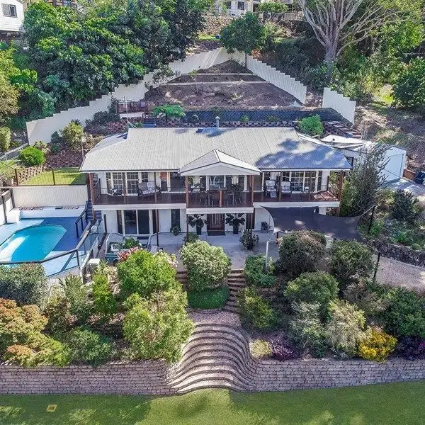 3 Mooloo Crescent, Nambour QLD 4560