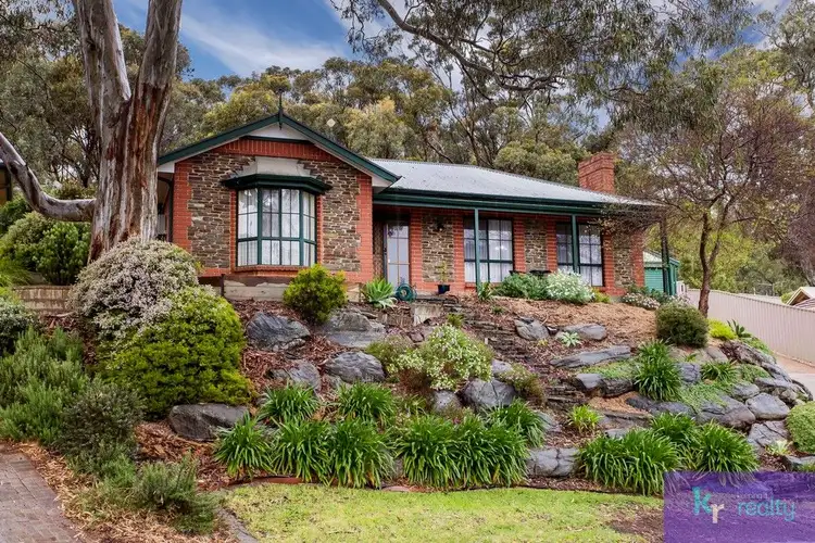 27 Highfield Drive, Aberfoyle Park SA 5159