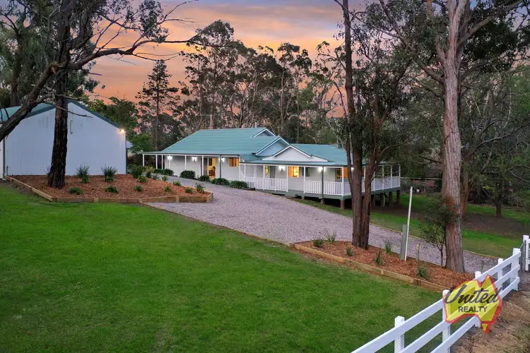 Main view of Homely house listing, 67-71 Arden Road, Buxton NSW 2571