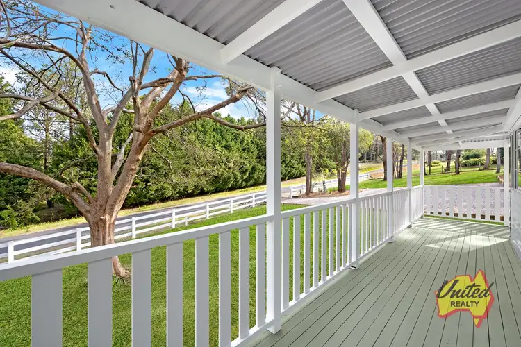 Third view of Homely house listing, 67-71 Arden Road, Buxton NSW 2571