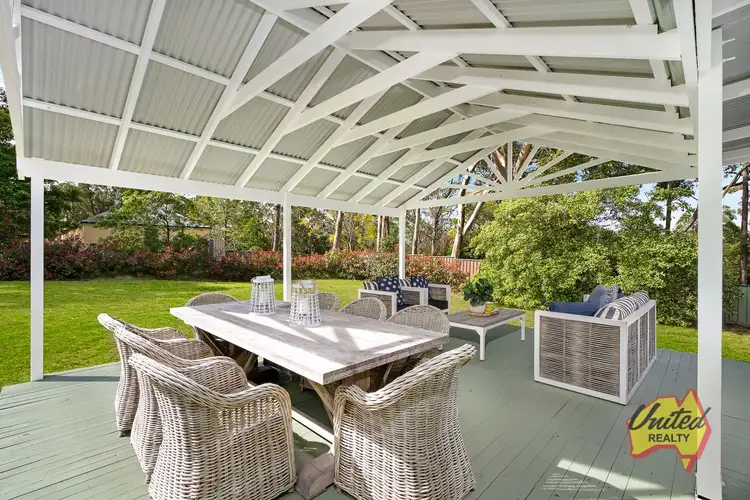 Fourth view of Homely house listing, 67-71 Arden Road, Buxton NSW 2571