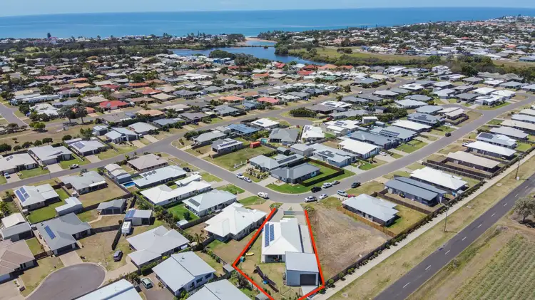 43 Sorrento Drive, Bargara QLD 4670