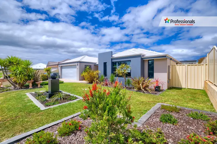 51 Orion Ave, Mckail WA 6330