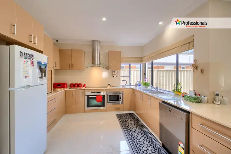 Fourth view of Homely house listing, 51 Orion Ave, Mckail WA 6330