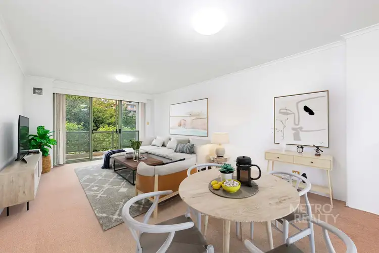 105/149 Pyrmont Street, Pyrmont NSW 2009