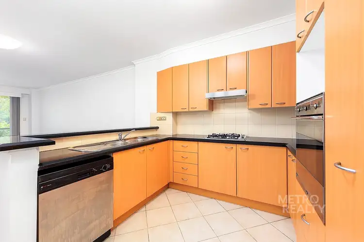 Second view of Homely apartment listing, 105/149 Pyrmont Street, Pyrmont NSW 2009