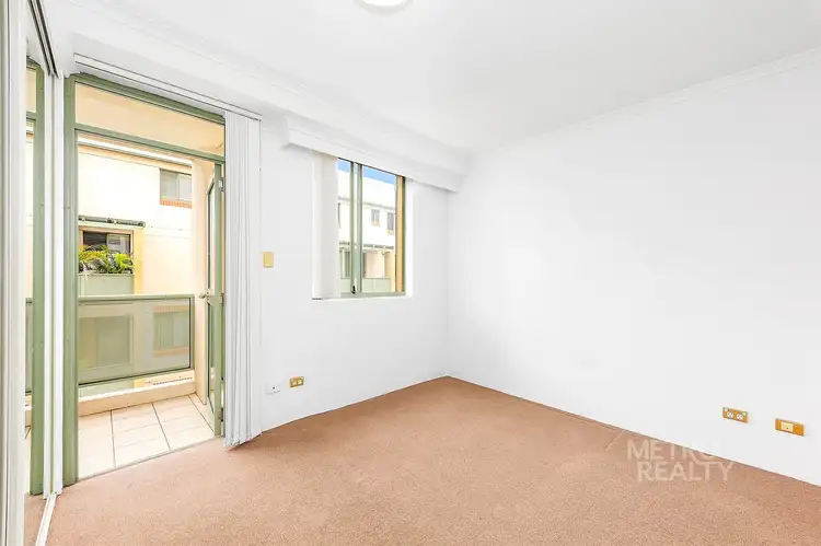 Fourth view of Homely apartment listing, 105/149 Pyrmont Street, Pyrmont NSW 2009
