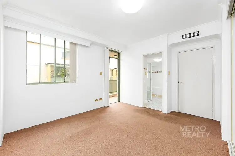 Fifth view of Homely apartment listing, 105/149 Pyrmont Street, Pyrmont NSW 2009