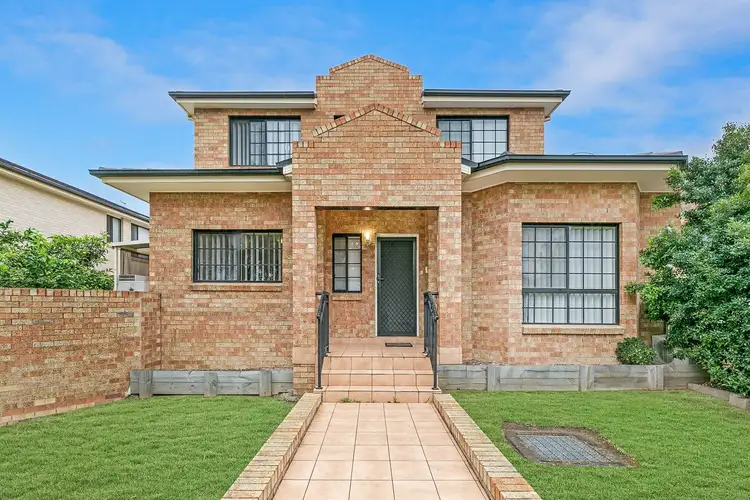 1/95 Rosemont Street South, Punchbowl NSW 2196