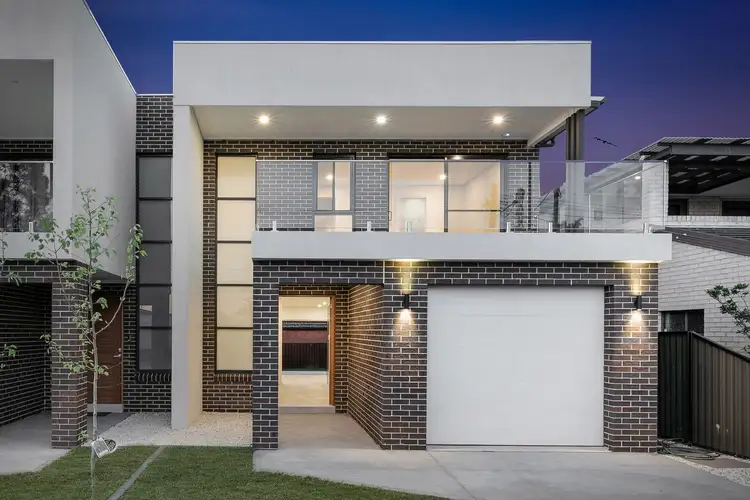94 Wilbur Street, Greenacre NSW 2190