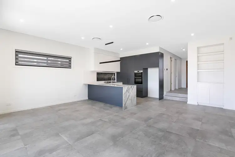 Third view of Homely semi-detached listing, 94 Wilbur Street, Greenacre NSW 2190