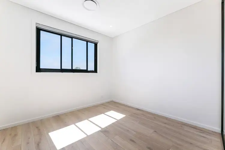 Fourth view of Homely semi-detached listing, 94 Wilbur Street, Greenacre NSW 2190