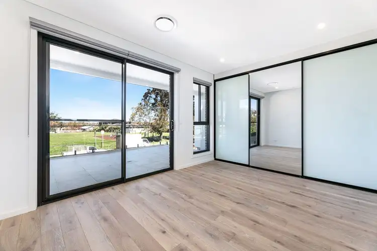 Fifth view of Homely semi-detached listing, 94 Wilbur Street, Greenacre NSW 2190