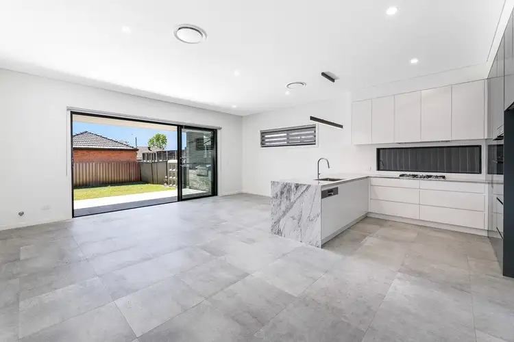 Sixth view of Homely semi-detached listing, 94 Wilbur Street, Greenacre NSW 2190