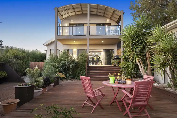 Third view of Homely house listing, 60 Thacker Street, Ocean Grove VIC 3226