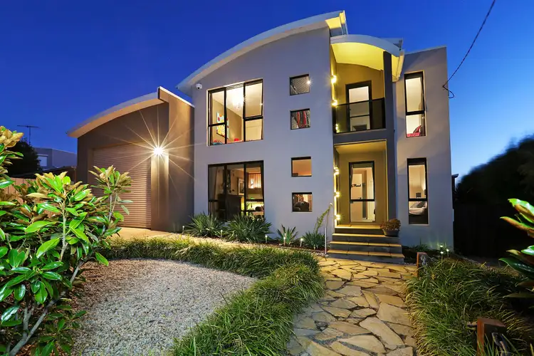 Sixth view of Homely house listing, 60 Thacker Street, Ocean Grove VIC 3226