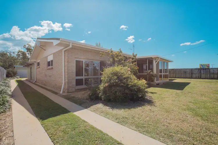 65 Childers Road, Branyan QLD 4670