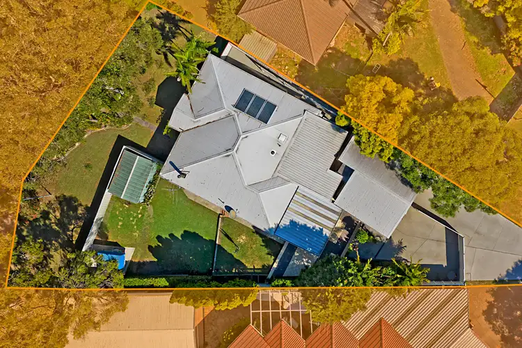 Main view of Homely house listing, 20 Purdom Close, Thornton NSW 2322