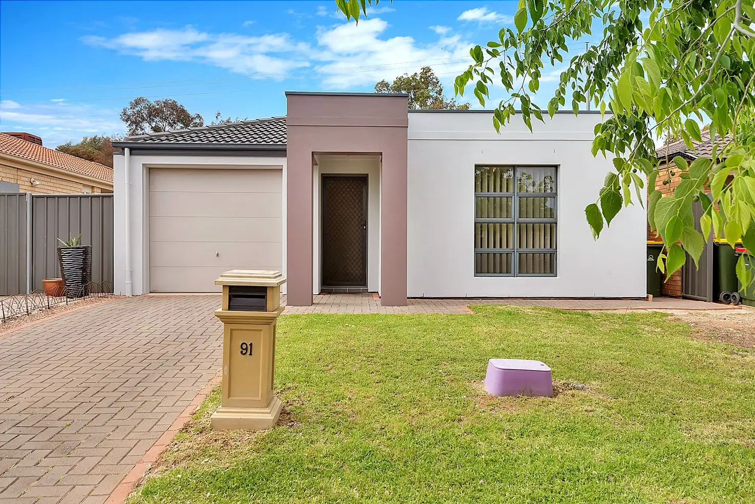 Main view of Homely house listing, 91 Wattlebird Drive, Burton SA 5110