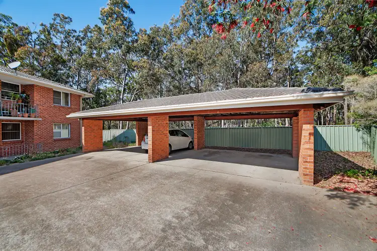 Sixth view of Homely unit listing, 2/21 Blackett Close, East Maitland NSW 2323