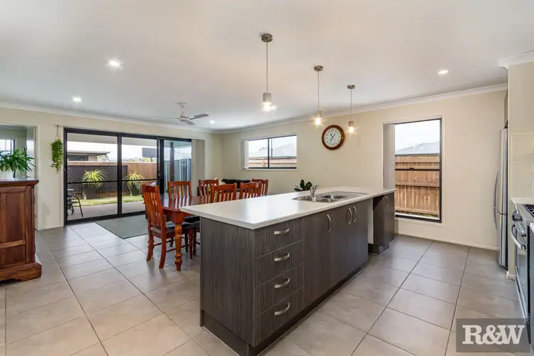 13 Reed Court, Caboolture QLD 4510