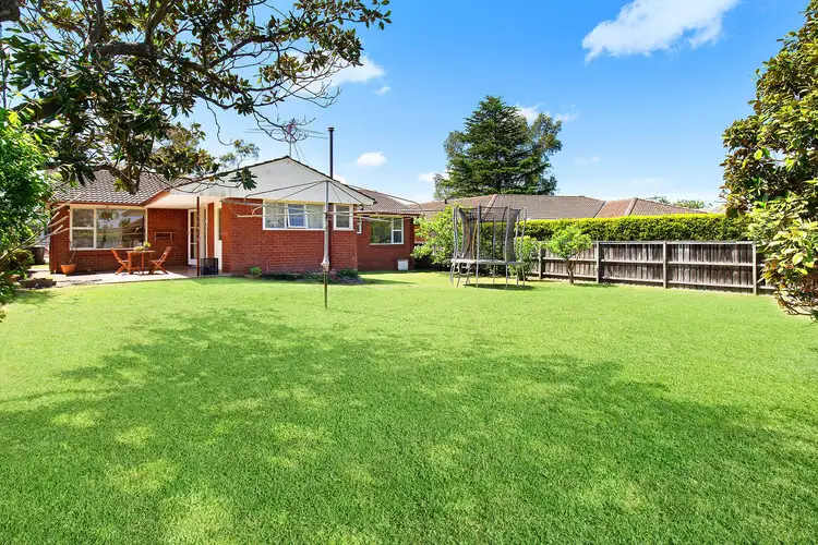 Fourth view of Homely house listing, 17 Tralee Avenue, Killarney Heights NSW 2087
