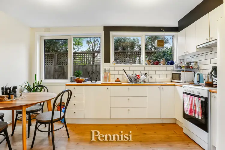 5/283-285 Williamstown Road, Yarraville VIC 3013