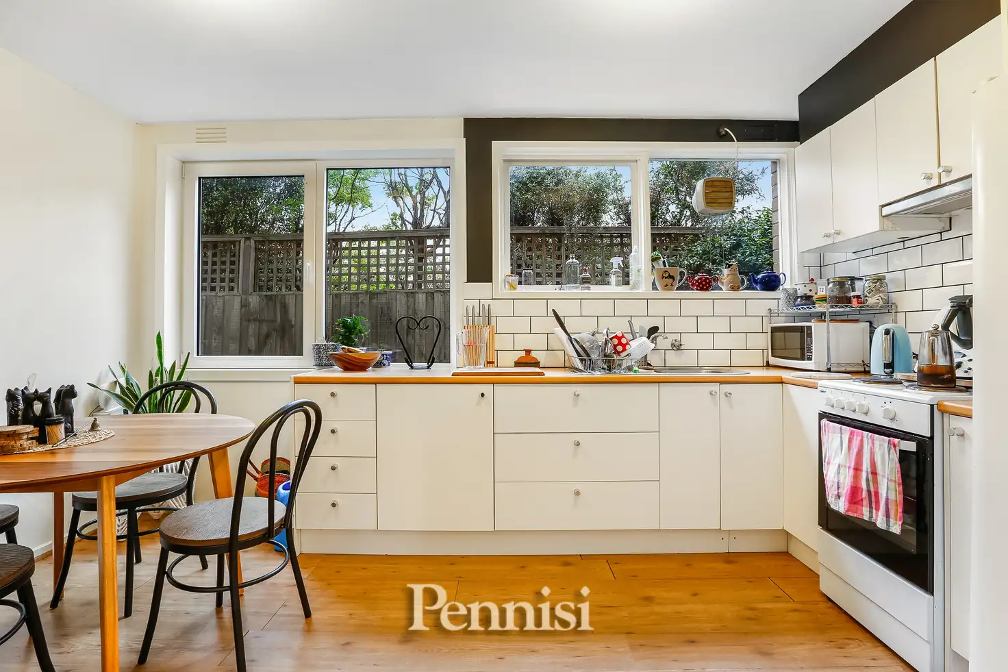Main view of Homely apartment listing, 5/283-285 Williamstown Road, Yarraville VIC 3013