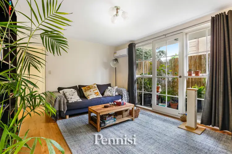 Third view of Homely apartment listing, 5/283-285 Williamstown Road, Yarraville VIC 3013