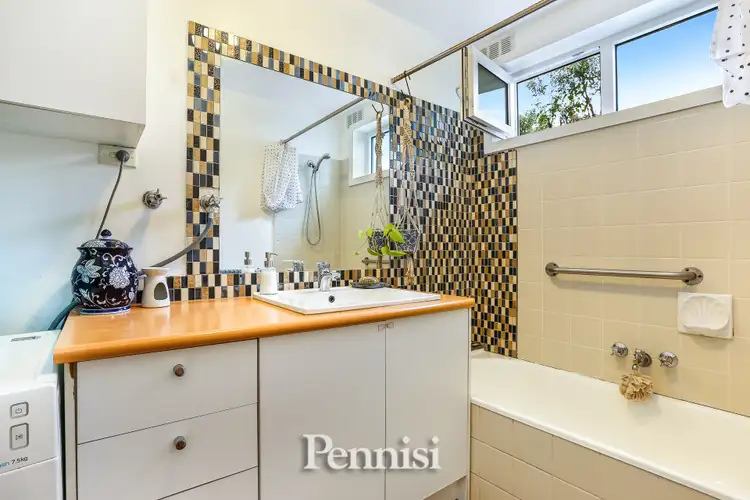 Fourth view of Homely apartment listing, 5/283-285 Williamstown Road, Yarraville VIC 3013