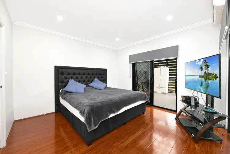 Fourth view of Homely semi-detached listing, 6 John Marie Place, Roselands NSW 2196