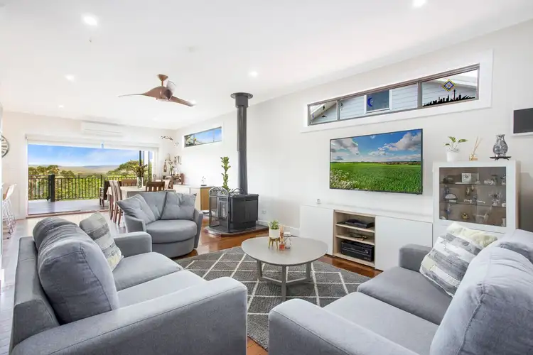 Main view of Homely house listing, 23 Warabin Street, Waterfall NSW 2233