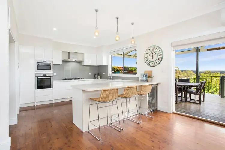 Third view of Homely house listing, 23 Warabin Street, Waterfall NSW 2233