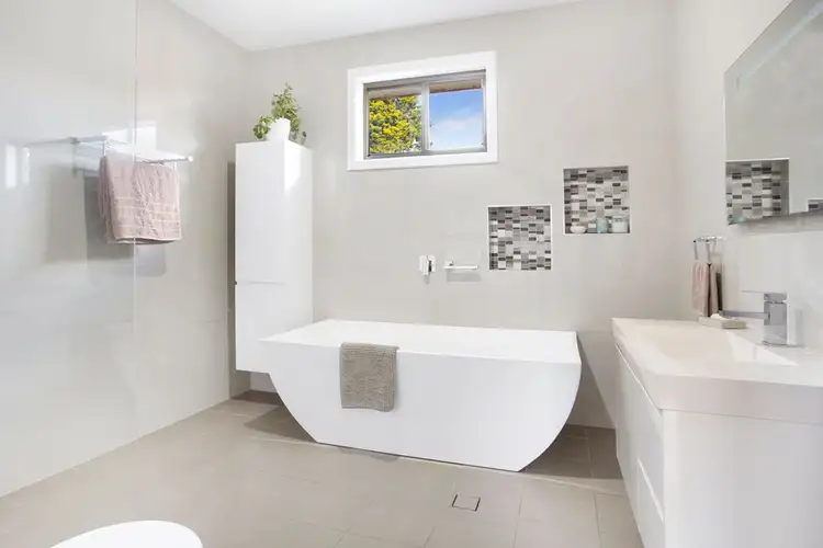 Fourth view of Homely house listing, 23 Warabin Street, Waterfall NSW 2233