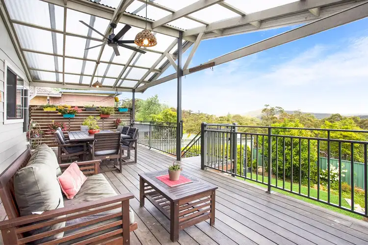 Sixth view of Homely house listing, 23 Warabin Street, Waterfall NSW 2233